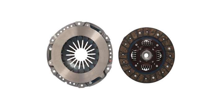 Opel Astra/Kadette/Deawoo (1.6Nz/1.6Se/Z16Xel/1.6Ne) Clutch Kit CK452M