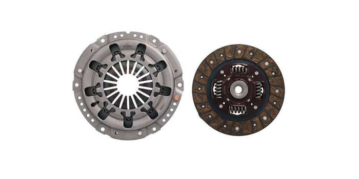 Opel Astra/Kadette/Deawoo (1.6Nz/1.6Se/Z16Xel/1.6Ne) Clutch Kit CK452M