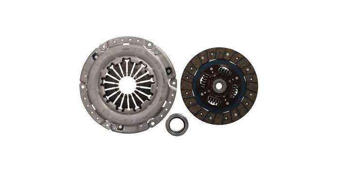 Opel Astra/Kadette/Deawoo (A16Dms/1.8Se/Z18Ze/2.0Seh) Clutch Kit CK454M