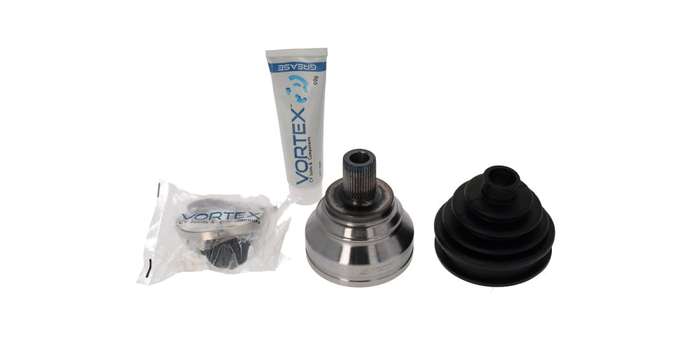 Outer Cv Joint Audi A3 1.4 Tfsi,Tt,Seat Altea,Golf 5,6,7,Scirocco,Caddy 2004-2016