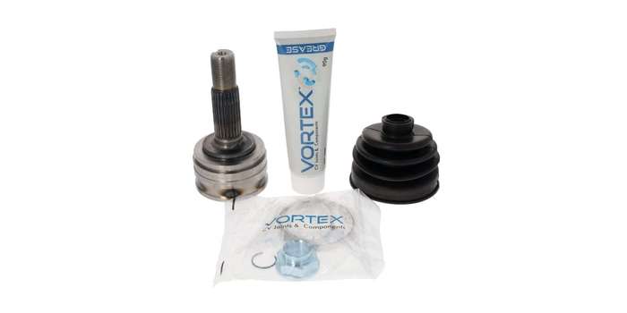 Outer Cv Joint Citroen C1 1.0,Peugeot 107 1.0,Toyota Aygo 1.0 2006-2015