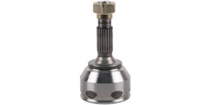 Outer CV Joint Citroen C2 (Only Some Models)(2002-), Peugeot 206 (Only Some Models)(01-06)