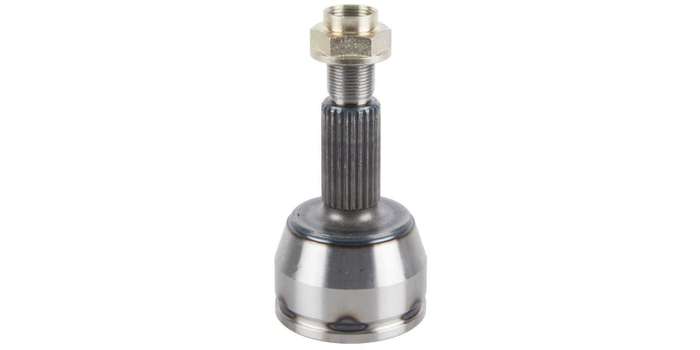 Outer CV Joint Ford Fiesta 1.3, 1.4, 1.6, Mazda 121 Soho 1.3, 1.4 (Some 1.4, 1.6 Models Use Pj818...