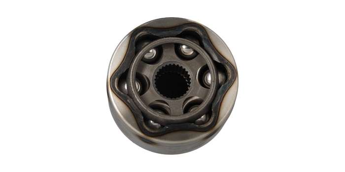 Outer Cv Joint Honda Fit 1.3,Jazz Ii 1.4 2001-2007