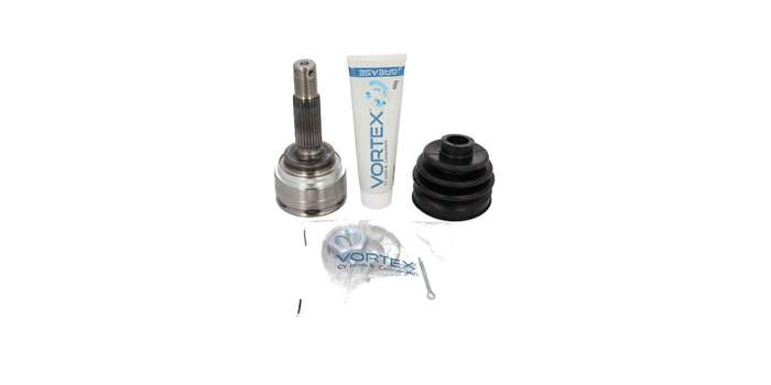Outer Cv Joint Hyundai Atos 1.1I 2005-2013