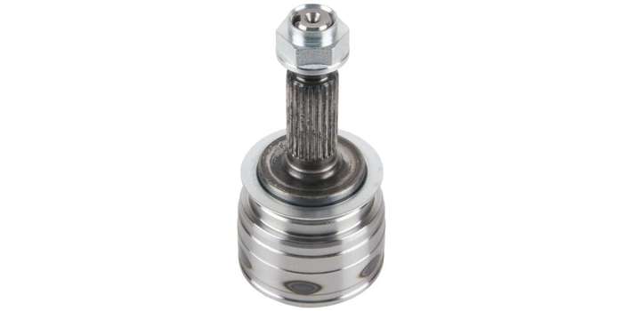 Outer CV Joint Hyundai I10 (Only Some Models)(No Abs)(2008-)