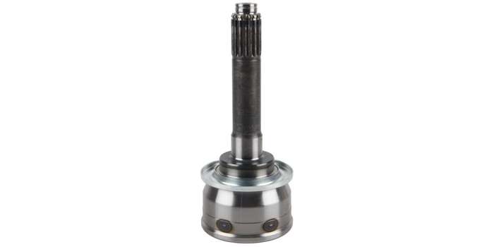 Outer CV Joint Isuzu Kb 2.5D, 2.6, 2.8Td, 3.2V6 4X4 (Only Some Models)(89-04)