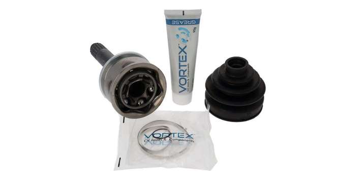 Outer Cv Joint Isuzu Kb250D & 4X4,Kb280Dt & 4X4 1989-2003