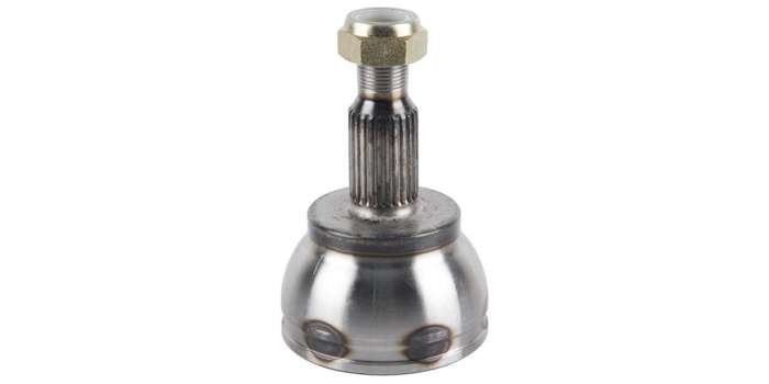 Outer CV Joint Mercedes-Benz A-Class W169. A170, A180Cdi, A200 (2005-), B-Class W245. B170, B200C...