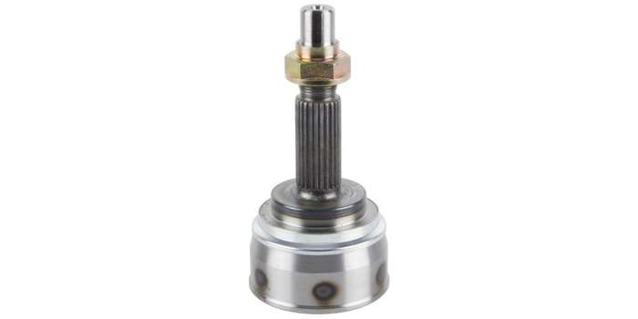 Outer CV Joint Nissan Almera (01-06), Nissan Sentra, Sabre 140 (Also Some 160 Models)(92-02)