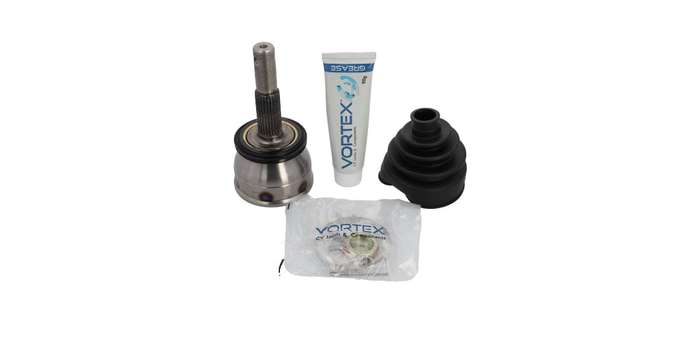 Outer Cv Joint Nissan Langley Sss,Sentra 1.8I 1984-1992