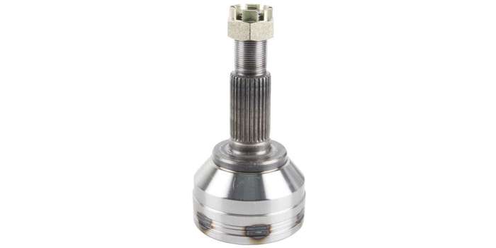 Outer CV Joint Nissan Qashqai (Only Some Models)(2007-)