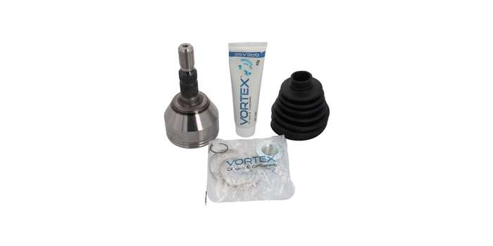 Outer Cv Joint Opel Astra,Zafira,Zafira Ii 2004-2016