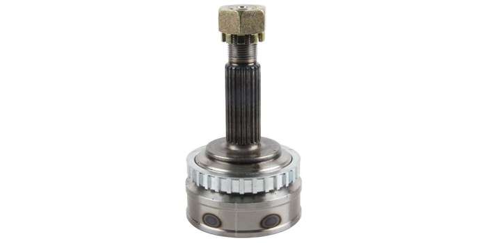Outer CV Joint Opel Corsa C 140 Sedan, Hatch (Only Some Models)(2003-)(Lhs)
