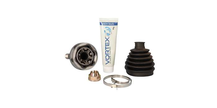 Outer Cv Joint Renault Clio Iii 1.6,Megane 2006-2013