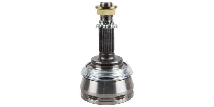Outer CV Joint Toyota Condor 2.4I, 3.0D 4X4 (00-06)