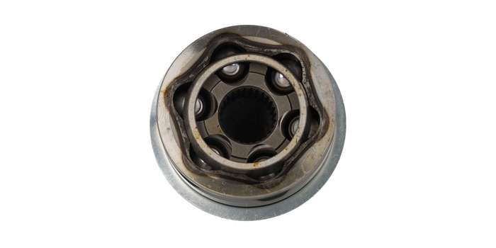 Outer Cv Joint Toyota Condor 2400I,3000D 4X4 2000-2005