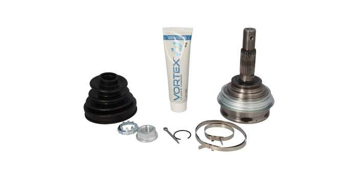 Outer Cv Joint Toyota Condor 2400I,3000D 4X4 2000-2005