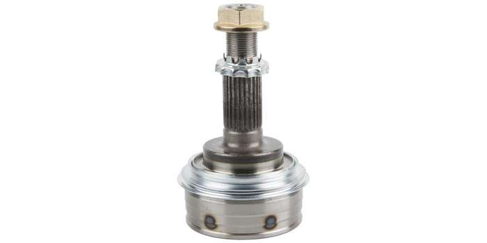 Outer CV Joint Toyota Conquest 1.3, 1.6 (85-00), Corolla 1.3, 1.6 (84-01), Tazz 130, 160, 160Ixe ...