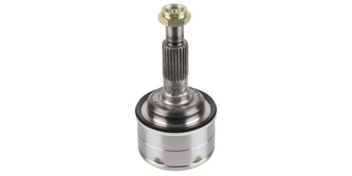 Outer CV Joint Volkswagen Kombi T3 Syncro Front - (Only Some Models)(1980-)