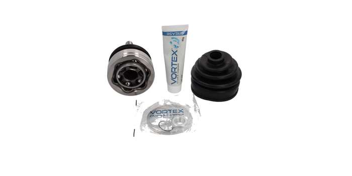 Outer Cv Joint Vw Kombi T5 1.9 Tdi,T5,Transporter 2004-2016