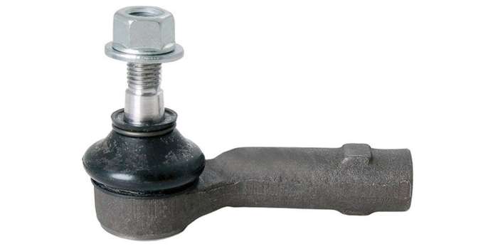 Outer Tie Rod End (Set) (Female) Ford Ecosport 1.0I Ecoboost, 1.5 (2013-), Fiesta 1.4, 1.6, (2008...