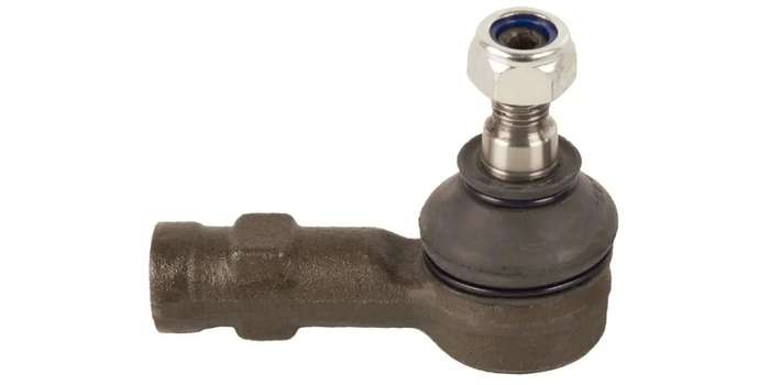 Outer Tie Rod End (Set) (Female) Mercdes Benz W202, 208, R170 (97-04)(Flat End)