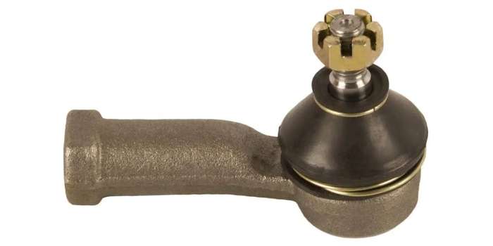 Outer Tie Rod End (LEFT) (Female) Nissan 1200, 1400, 1600J, 1800J (71-08), Stanza (78-84)