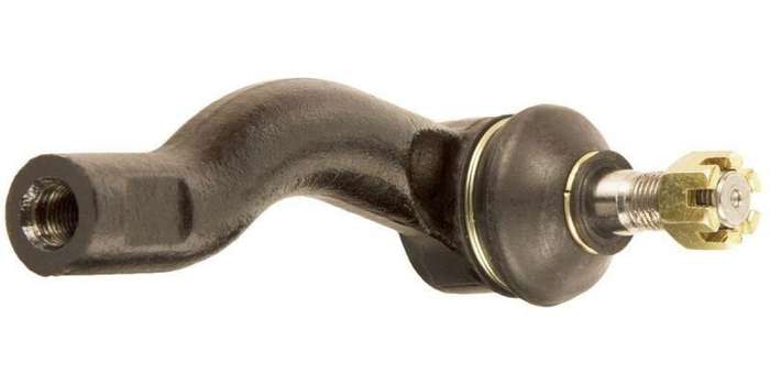 Outer Tie Rod End (Set) (Female) Toyota Avanza 1.3, 1.5 (06-11), 1.3 Panel Van (2006-), 1.3S (2011-)