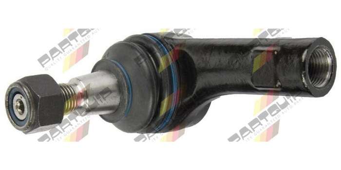 Outer Tie Rod End (Set) Volkswagen Amarok 2.0 Tsi, 2.0 Tdi, 2.0 Bi Tdi (2010-), Touareg 2.5 Tdi, ...