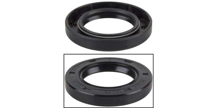 Pinion, Gearbox Oil Seal Ford Sapphire, Sierra, Nissan Skyline, Hardbody, 720, Patrol, Sani