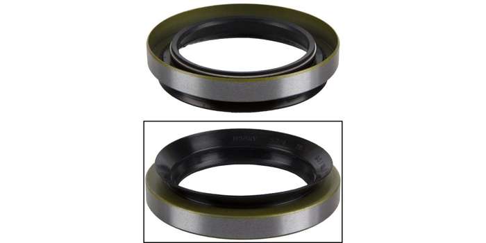 Pinion Oil Seal Cam Inyathi, Ford Courier, Ranger, Mazda B-Series, Drifter, Mitsubishi Colt Ldv, ...