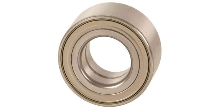 Platinum Wheel Bearing Kit Citroen C2 1.4, 1.6I (2002-), C3 1.4I, 1.6I (2003-), Peugeot 206 1.4, ...
