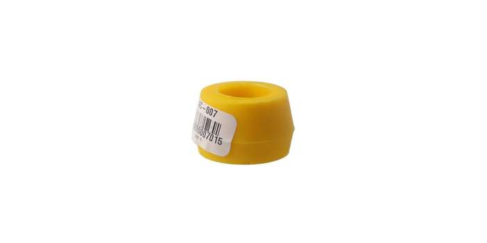 Polyurethane Shackle Bush Universal Hyundai Bakkie,Isuzu Frontier,Kb