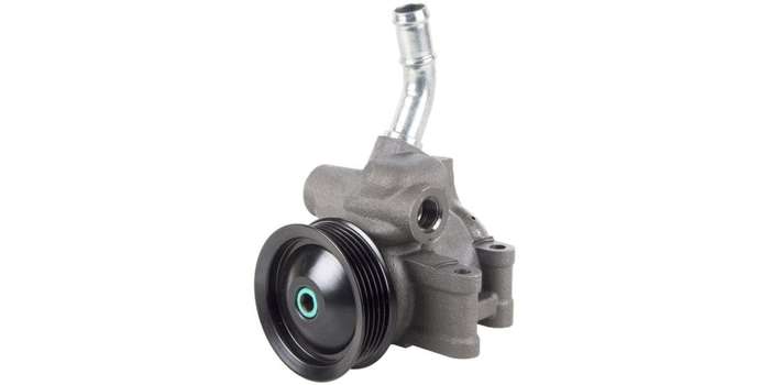 Power Steering Pump Ford Fiesta 1.4 16V (Fxja) (00-08)