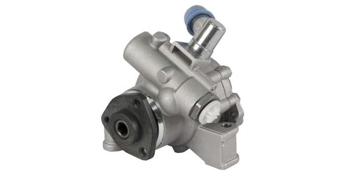 Power Steering Pump Mercedes-Benz W163 ML-Class ML270 CDi (98-06)