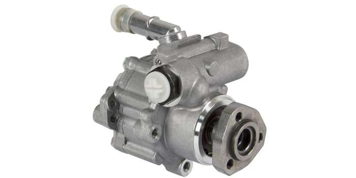 Power Steering Pump Volkswagen Golf III (92-99), Jetta III (92-99), Polo I (96-03)