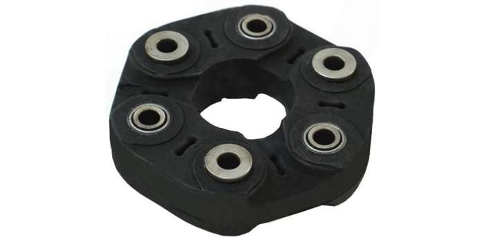 PropShaft Coupling Bmw E87 120D Centre, E90 320D, 330D, 335I, E93 330I, F20/21 16I, 118I, 120D