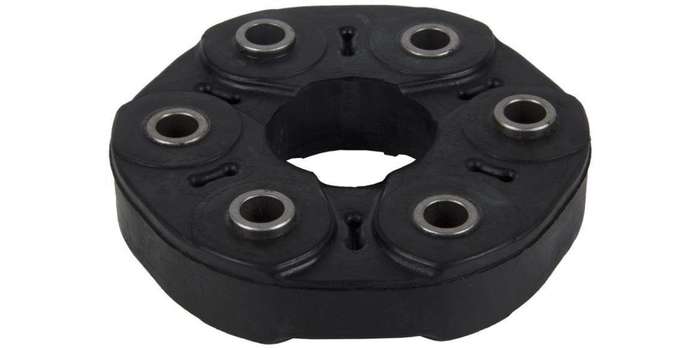 PropShaft Coupling Mercedes Benz C180K, C200K, C220 Cdi, W203 C240/240T, C320, C180K, C200K, C230K