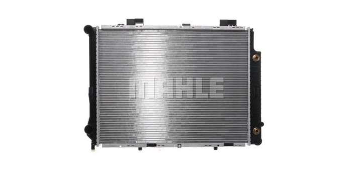 Radiator Aluminium Mercedes E Class (Behr-Mahle)  6410253