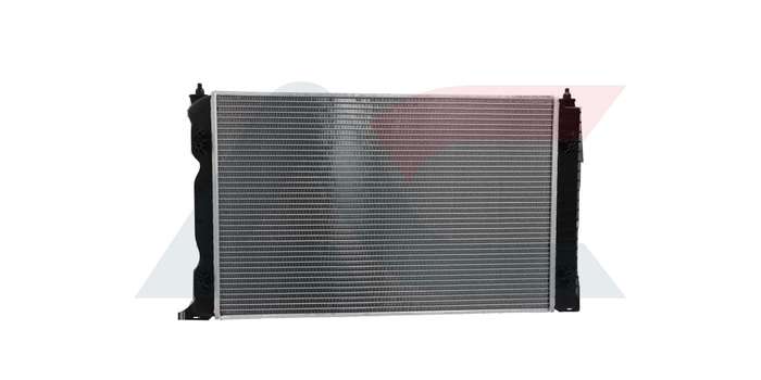 Radiator Audi A4 1.8T,2.0I,2.0Tdi Bfb,Amb,Bex,Alt,Blb,Bna,Bp 2001-2008