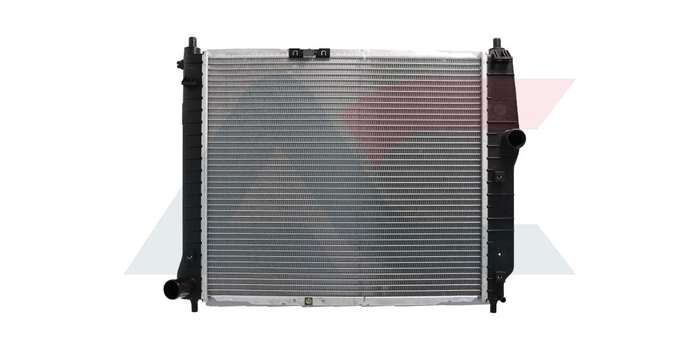 Radiator Chev Aveo 1.5 Ls,Lt F15S3 2003-2008