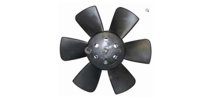 Radiator Cooling Fan Vw Citi Golf,Golf I,Ii,Fox,Caddy
