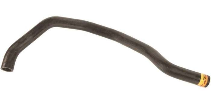 Radiator Hose (Lower) Honda Ballade 160I, Civic 1.5 150I Luxline, 1.6 160I Luxline (96-00), 1.7 1...
