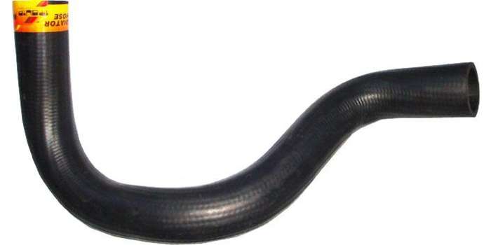 Radiator Hose (Lower) Nissan 720 1800 Pick Up (80-88)