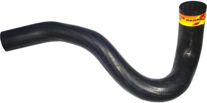 Radiator Hose (Lower) Toyota Hi-Lux 1600, 1800, 2200 (84-98), Stallion, Venture 1.8, 2.2 (92-04)