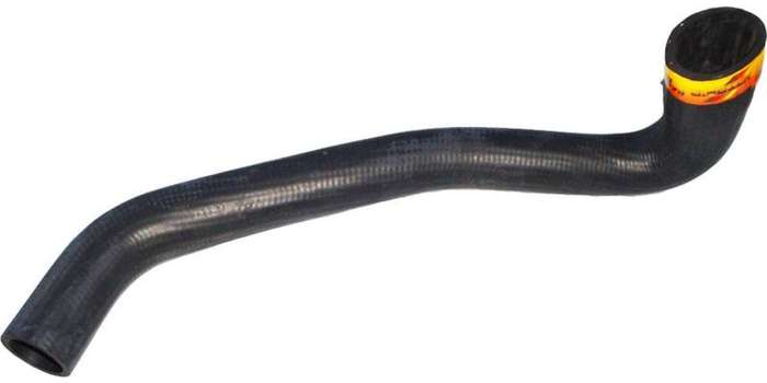 Radiator Hose (Lower) Toyota Hi-Lux 2200D, 2400D, 2800D (80-98), Stallion, Venture 2.4D (95-04)