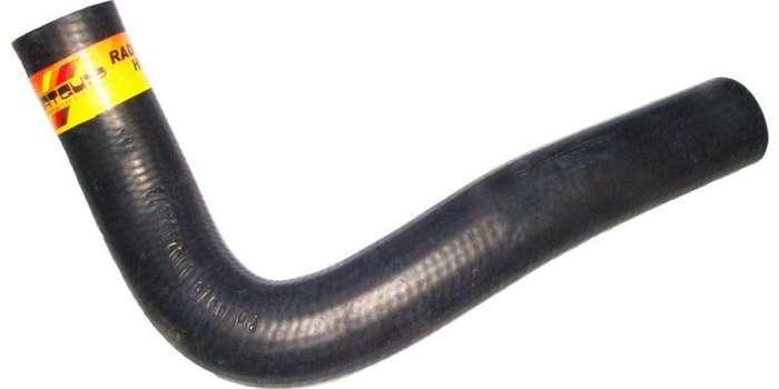 Radiator Hose (Upper) Honda Ballade 130, 150, 150I, 160I (84-92)