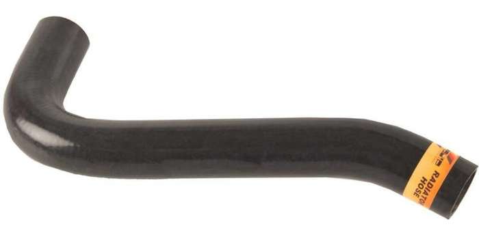 Radiator Hose (Upper) Nissan Hardbody 2.4I Hi Rider, Hi Rider D/Cab, Sl, Sl D/Cab, Hi Rider, S/Ca...