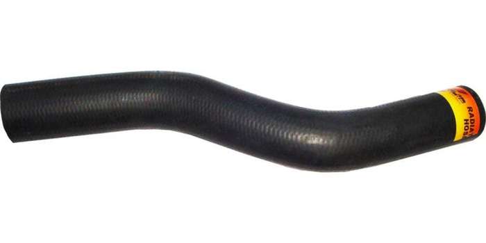Radiator Hose (Upper) Nissan Skyline 1.8, 2.0 (82-88), Toyota Cressida 1.8Dx, 2.0, 2.4, 2.8 (77-9...